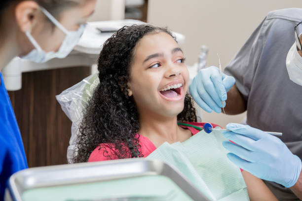 Best Emergency Dental Extractions in Bridgeport, PA