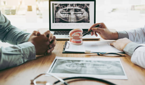 Best Broken or Cracked Tooth Emergency Dentist in Bridgeport, PA
