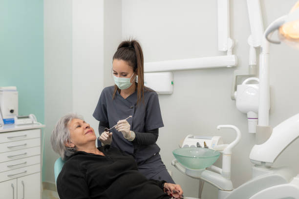 Best Emergency Dentist for Knocked-Out Tooth in Bridgeport, PA
