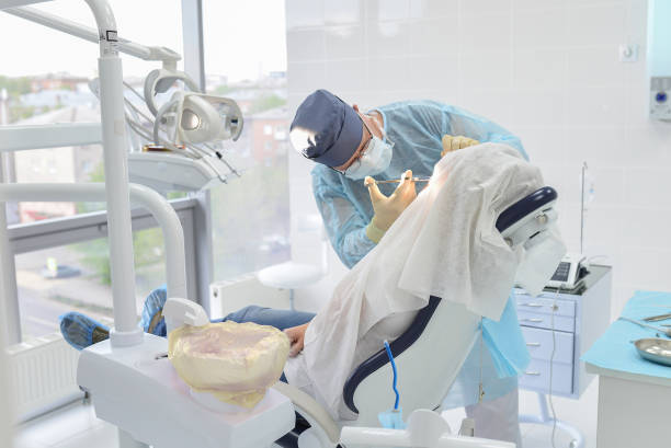 Best Emergency Root Canal Treatment in Bridgeport, PA